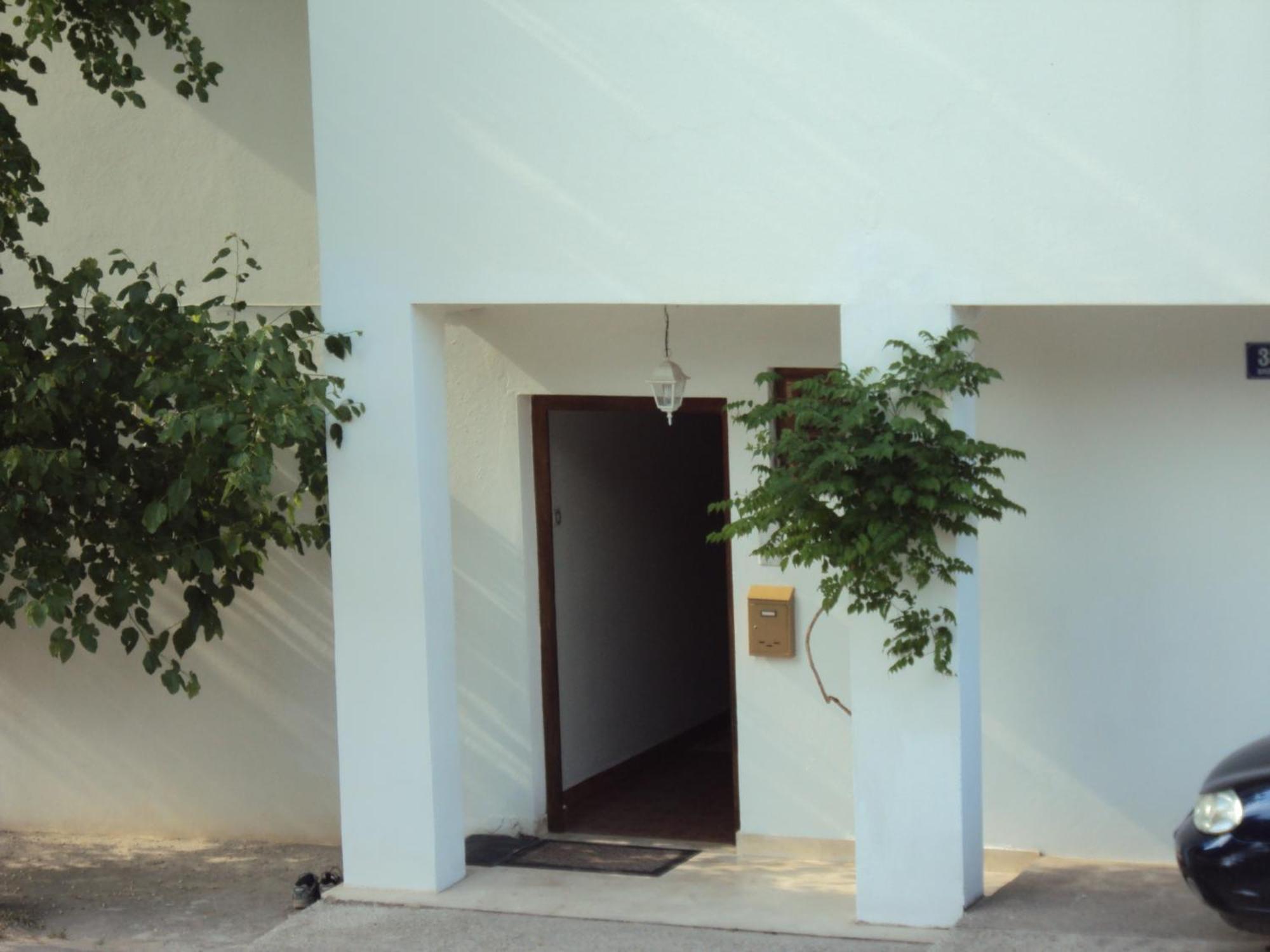 Apartments Petar Blace Exterior foto