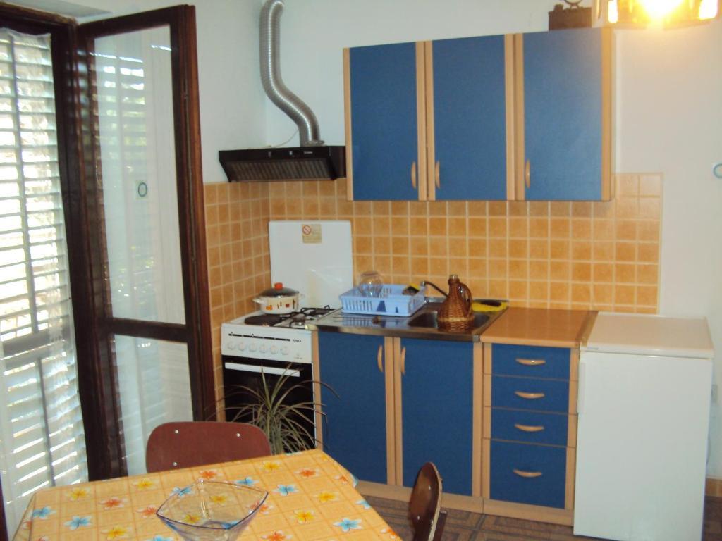 Apartments Petar Blace Zimmer foto