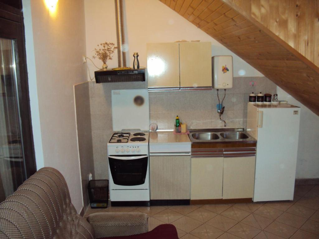 Apartments Petar Blace Zimmer foto
