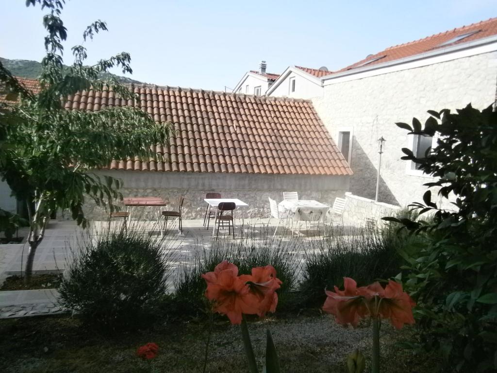 Apartments Petar Blace Exterior foto