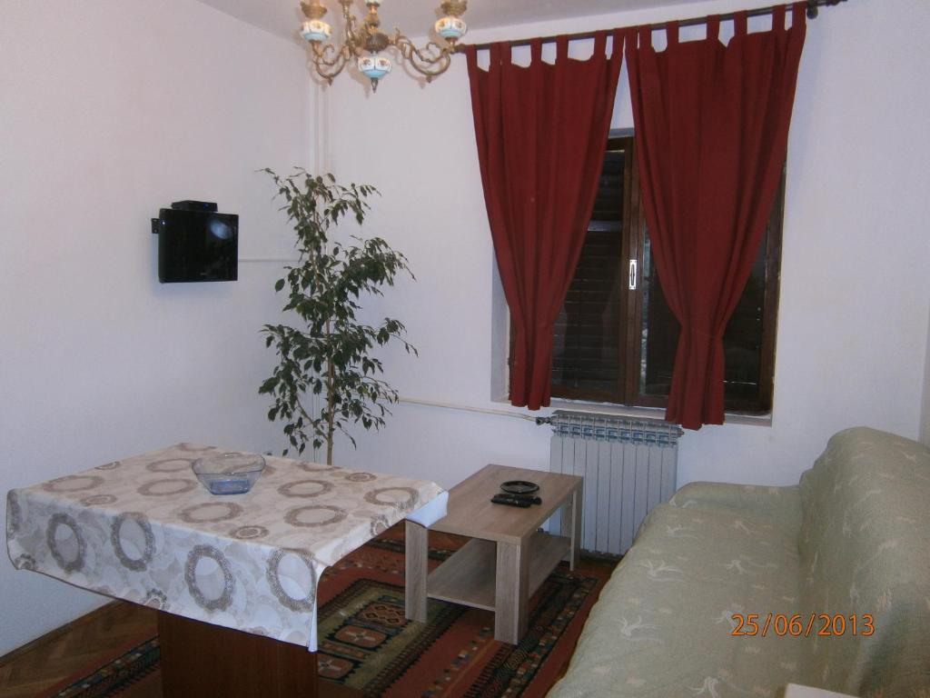 Apartments Petar Blace Zimmer foto